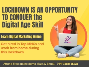 which is the best digital marketing course online india
